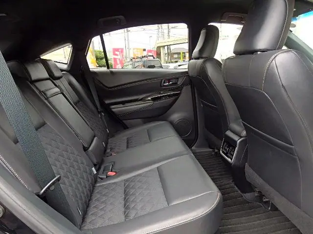 2018 Toyota Harrier Premium for Sale in Kenya by Best Cars for Sale in Kenya Ltd.