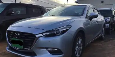 2018 MAZDA AXELA 15S PROACTIVE for sale in Kenya
