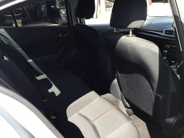 2018 MAZDA AXELA 15S PROACTIVE for sale in Kenya by Best Cars for sale in Kenya LTD.