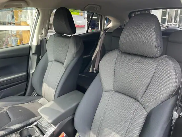 2019 Subaru Impreza Sports for Sale in Kenya by Best Cars for Sale in Kenya Ltd.