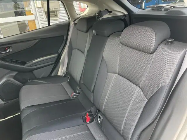 2019 Subaru Impreza Sports for Sale in Kenya by Best Cars for Sale in Kenya Ltd.
