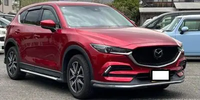 Mazda CX_5 for sale in Kenya