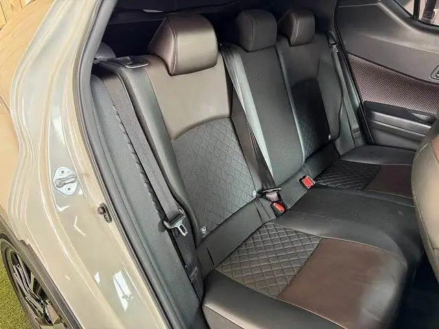 2018 TOYOTA C-HR G for sale in Kenya by Best Cars for sale in Kenya LTD.
