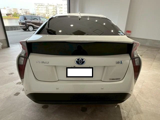 2018 TOYOTA PRIUS S SAFETY PLUS for sale in Kenya by Best Cars for sale in Kenya LTD.