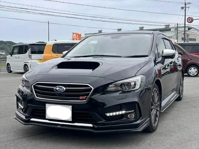 2018 Subaru Levorg for Sale in Kenya by Best Cars for Sale in Kenya Ltd.