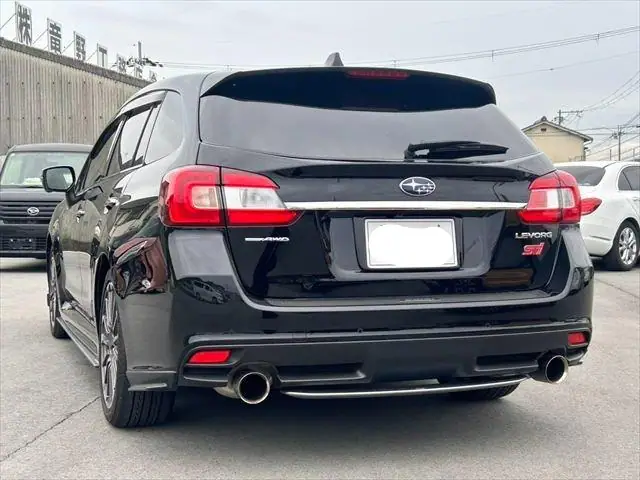 2018 Subaru Levorg for Sale in Kenya by Best Cars for Sale in Kenya Ltd.