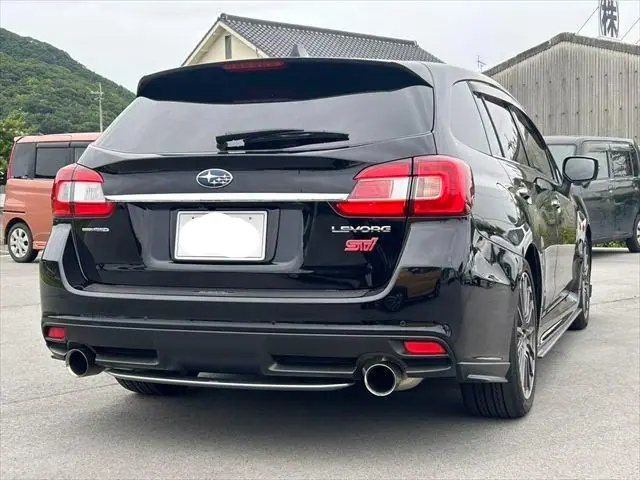 2018 Subaru Levorg for Sale in Kenya by Best Cars for Sale in Kenya Ltd.