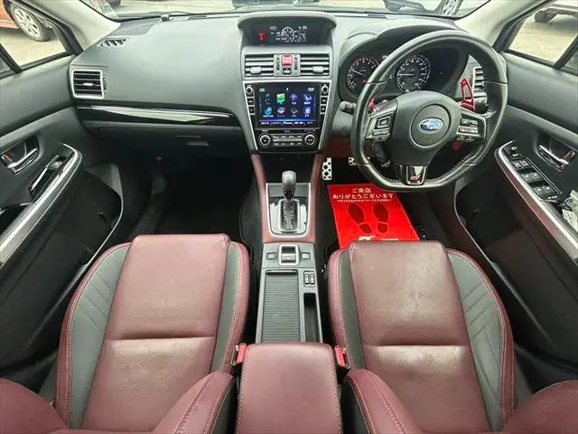 2018 Subaru Levorg for Sale in Kenya by Best Cars for Sale in Kenya Ltd.