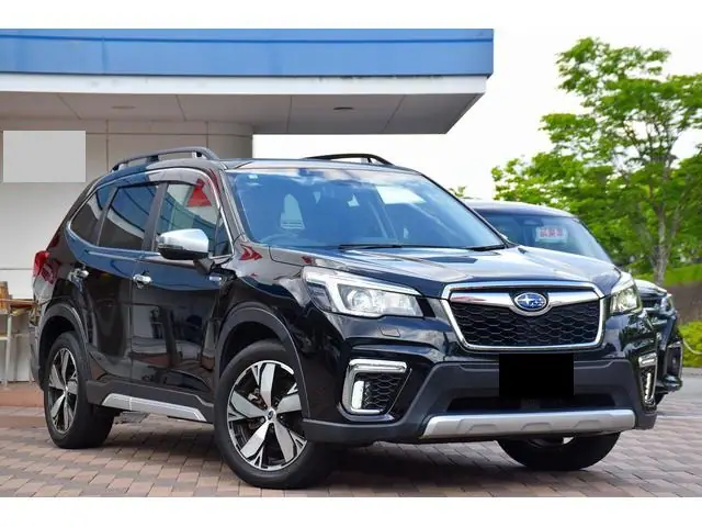 2020 Subaru Forester (SKE) for Sale in Kenya by Best Cars for Sale in Kenya Ltd.