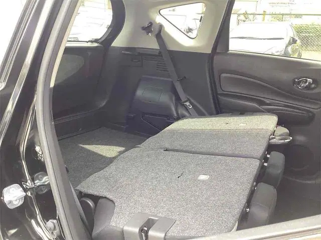 2019 Nissan Note X for Sale in Kenya by Best Cars for Sale in Kenya Ltd.