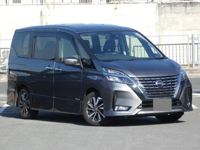 2018 Nissan Serena for Sale in Kenya by Best Cars for Sale in Kenya Ltd.
