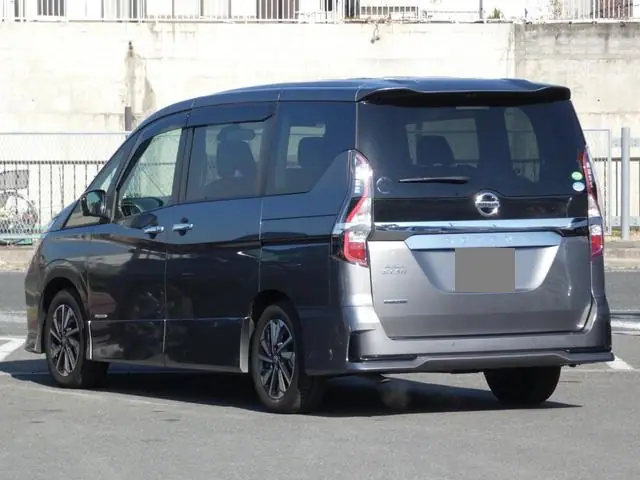 2018 Nissan Serena for Sale in Kenya by Best Cars for Sale in Kenya Ltd.