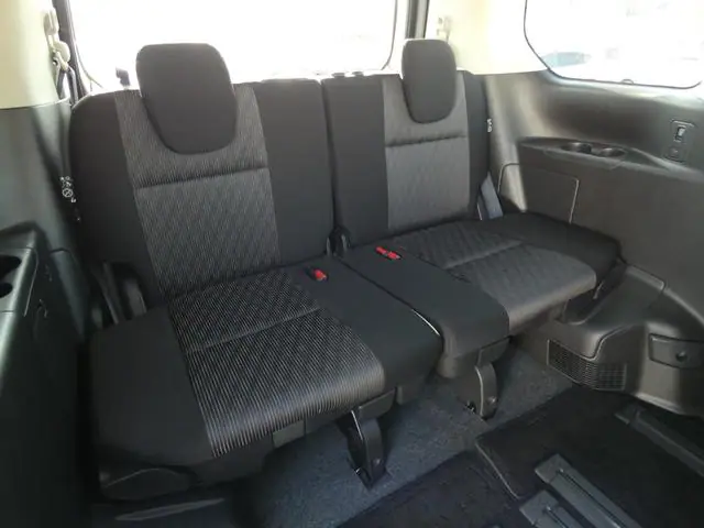 2018 Nissan Serena for Sale in Kenya by Best Cars for Sale in Kenya Ltd.