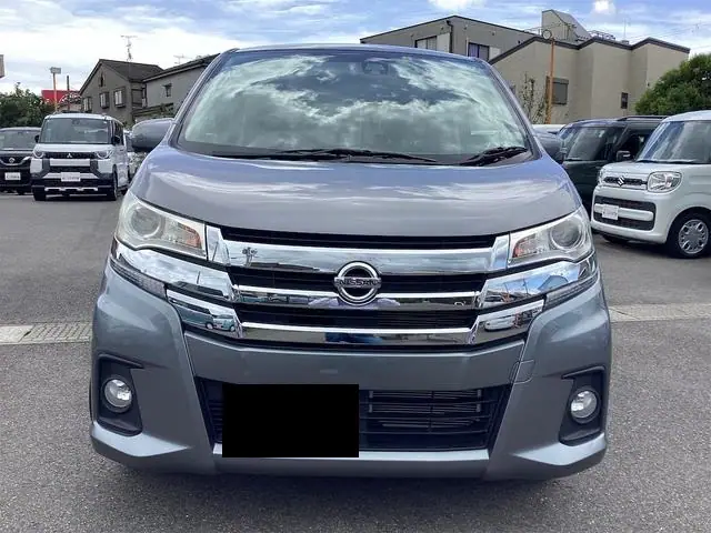 2018 Nissan Dayz Highway Star X for Sale in Kenya by Best Cars for Sale in Kenya Ltd.