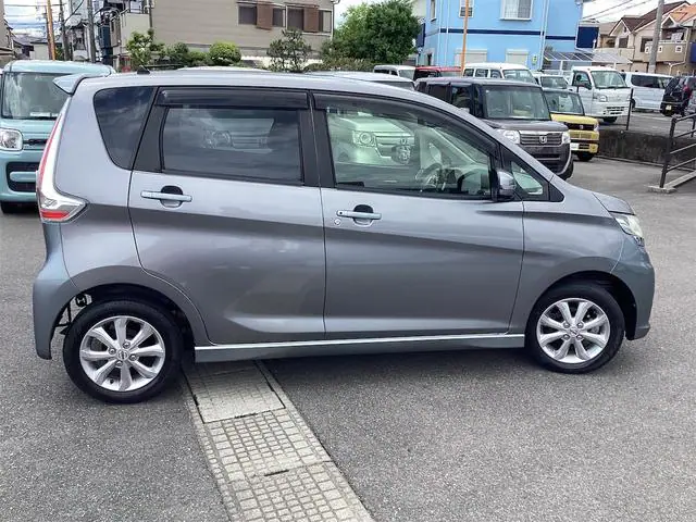 2018 Nissan Dayz Highway Star X for Sale in Kenya by Best Cars for Sale in Kenya Ltd.