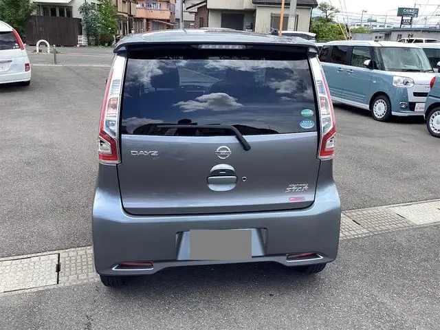 2018 Nissan Dayz Highway Star X for Sale in Kenya by Best Cars for Sale in Kenya Ltd.