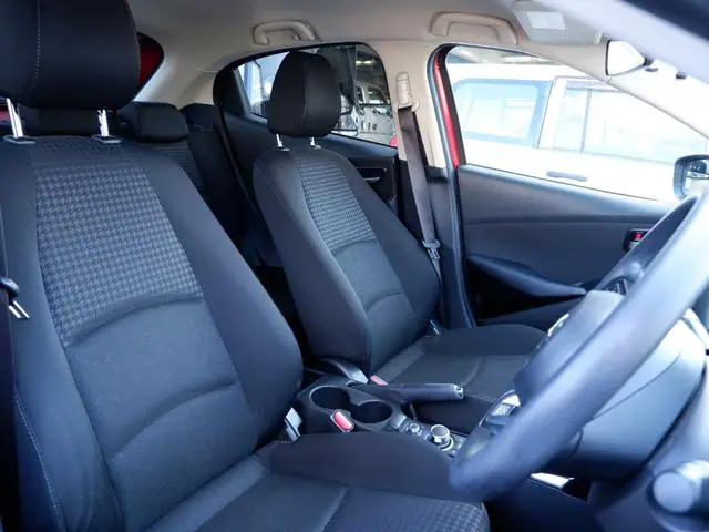 2018 Mazda Demio 13S for sale in Kenya by Best Cars for sale in Kenya Ltd.