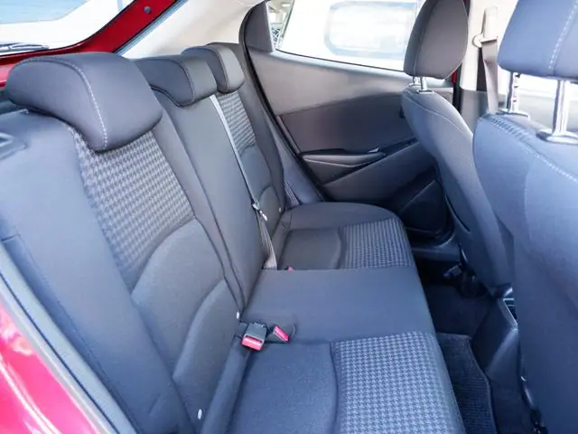 2018 Mazda Demio 13S for sale in Kenya by Best Cars for sale in Kenya Ltd.