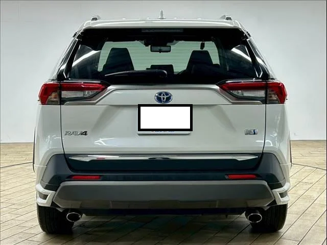 2019 TOYOTA RAV4 HYBRID G for sale in Kenya by Best Cars for sale in Kenya LTD.