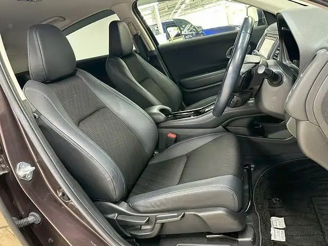 2018 HONDA VEZEL HYBRID Z HONDA SENSING for sale in Kenya by Best Cars for sale in Kenya LTD.