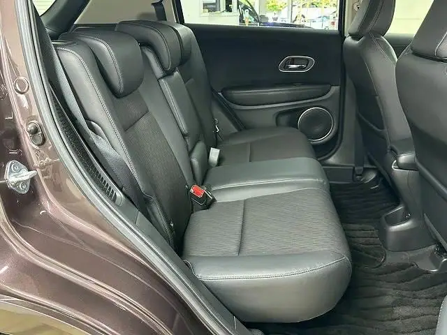 2018 HONDA VEZEL HYBRID Z HONDA SENSING for sale in Kenya by Best Cars for sale in Kenya LTD.
