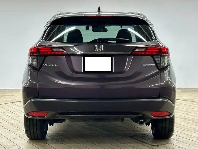 2018 HONDA VEZEL HYBRID Z HONDA SENSING for sale in Kenya by Best Cars for sale in Kenya LTD.