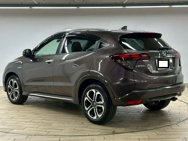 2018 HONDA VEZEL HYBRID Z HONDA SENSING for sale in Kenya by Best Cars for sale in Kenya LTD.