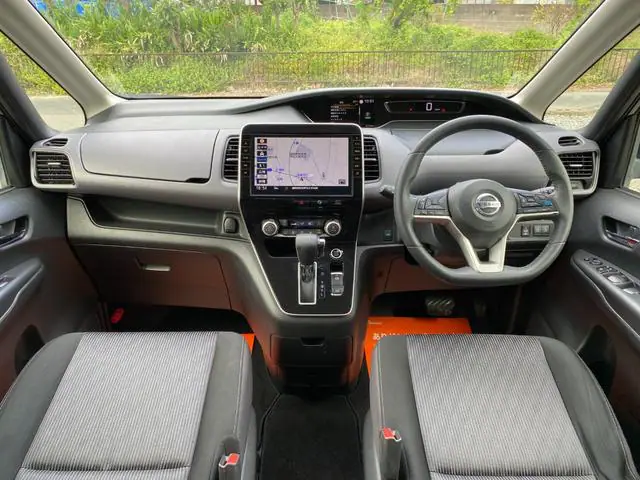 2019 Nissan Serena for Sale in Kenya by Best Cars for Sale in Kenya Ltd.