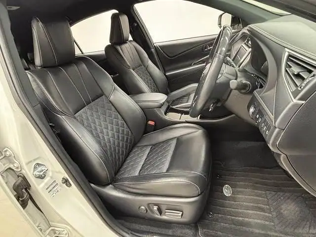 2018 Toyota Harrier Premium for Sale in Kenya by Best Cars for Sale in Kenya Ltd.