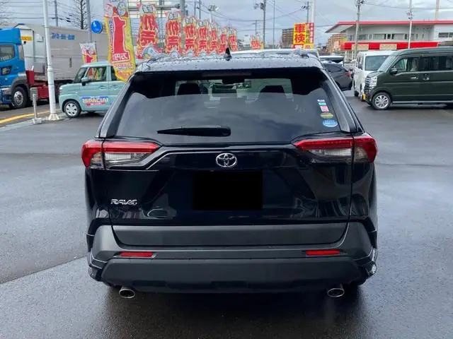 2019 Toyota RAV4 for Sale in Kenya by Best Cars or Sale in Kenya Ltd.