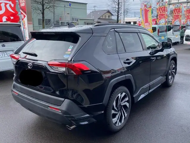 2019 Toyota RAV4 for Sale in Kenya by Best Cars or Sale in Kenya Ltd.