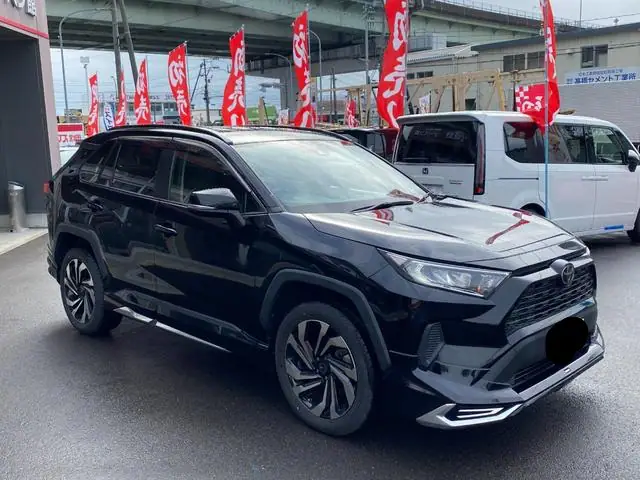 2019 Toyota RAV4 for Sale in Kenya by Best Cars or Sale in Kenya Ltd.
