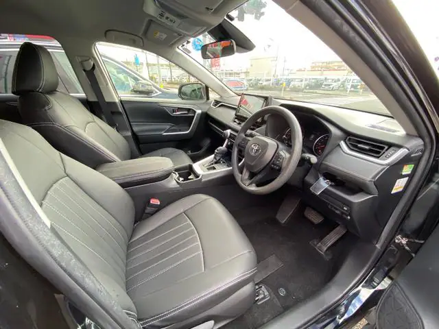 2019 Toyota RAV4 for Sale in Kenya by Best Cars or Sale in Kenya Ltd.