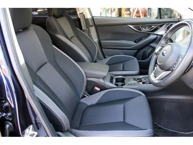 2018 Subaru Impreza Sports for Sale in Kenya by Best Cars for Sale in Kenya Ltd.