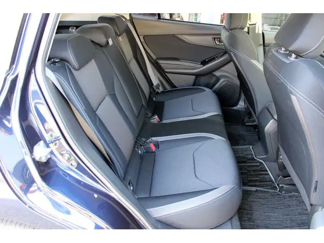 2018 Subaru Impreza Sports for Sale in Kenya by Best Cars for Sale in Kenya Ltd.