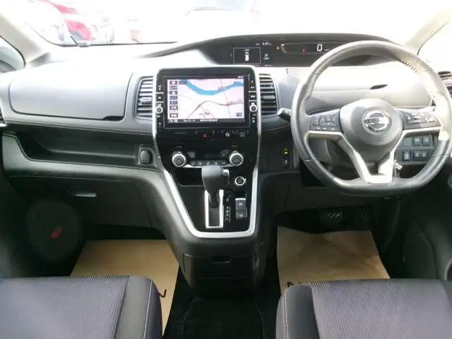 2018 Nissan Serena for Sale in Kenya by Best Cars for Sale in Kenya Ltd.