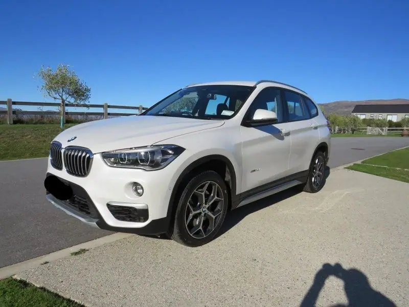 2018 BMW X1 20i for Sale in Kenya by Best Cars for Sale in Kenya Ltd.