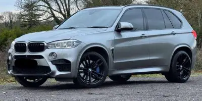 2018 BMW X5 M for sale in Kenya