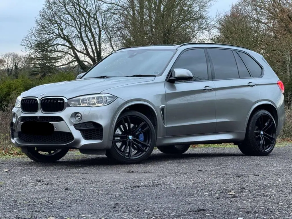 2018 BMW X5 M for sale in Kenya by Best Cars for Sale in Kenya Ltd.