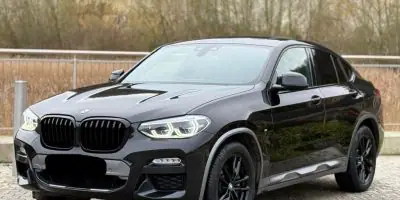 2019 BMW X4 30d M Sport X for sale in Kenya