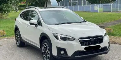 2018 Subaru XV for sale in Kenya