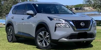 2024 Nissan X-Trail for sale in Kenya