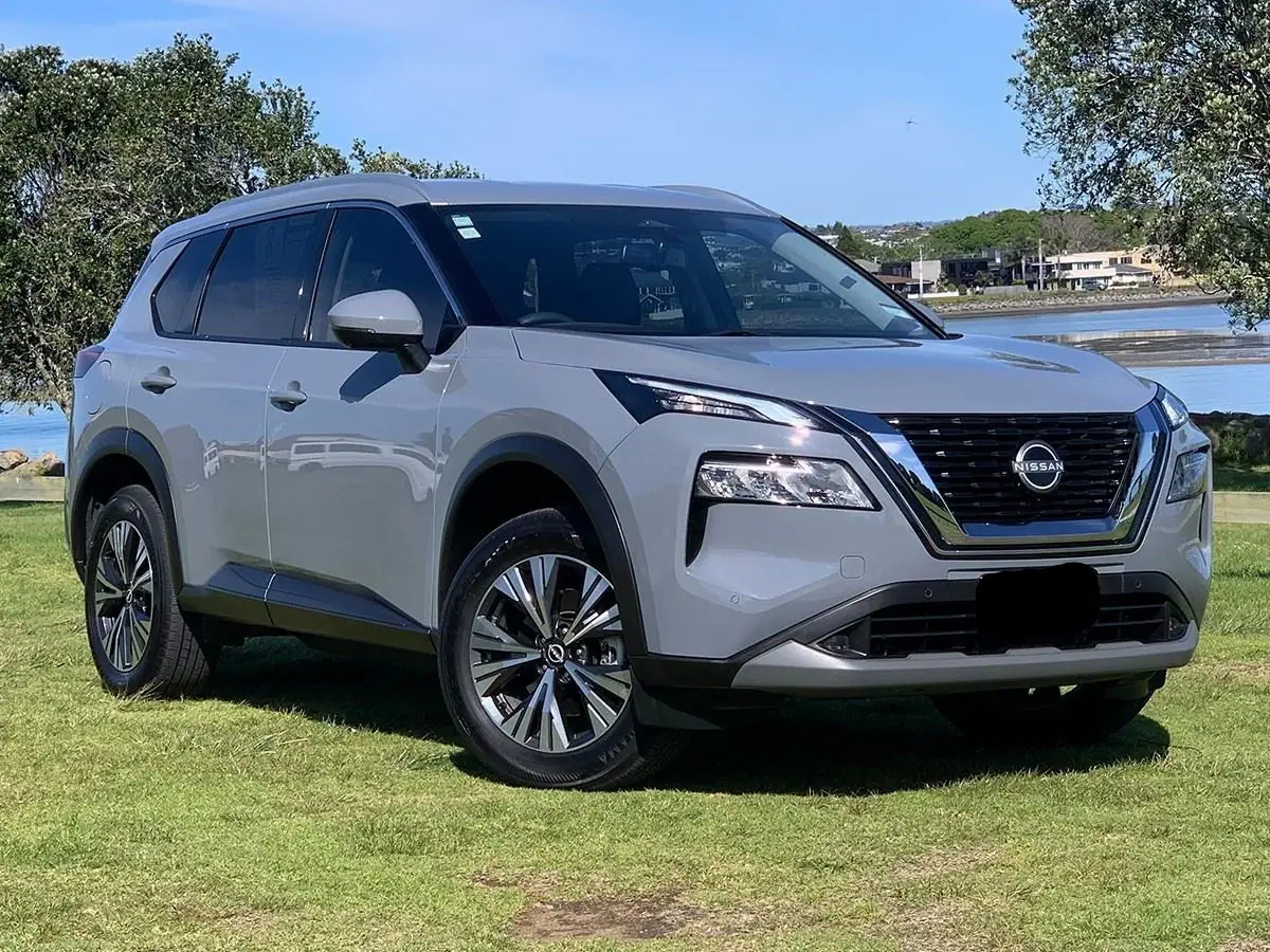 2024 Nissan X-Trail ST-L for Sale in Kenya by Best Cars for Sale in Kenya Ltd.