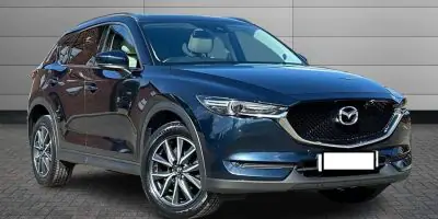 2018 Mazda CX-5 Sport for sale in Kenya