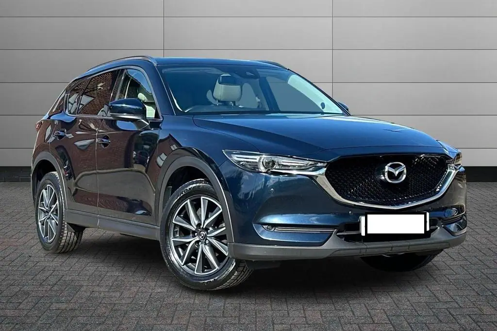 2018 Mazda CX-5 Sport for sale in Kenya by Best Cars for Sale in Kenya Ltd.