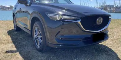 2020 Mazda CX-5 for sale in Kenya