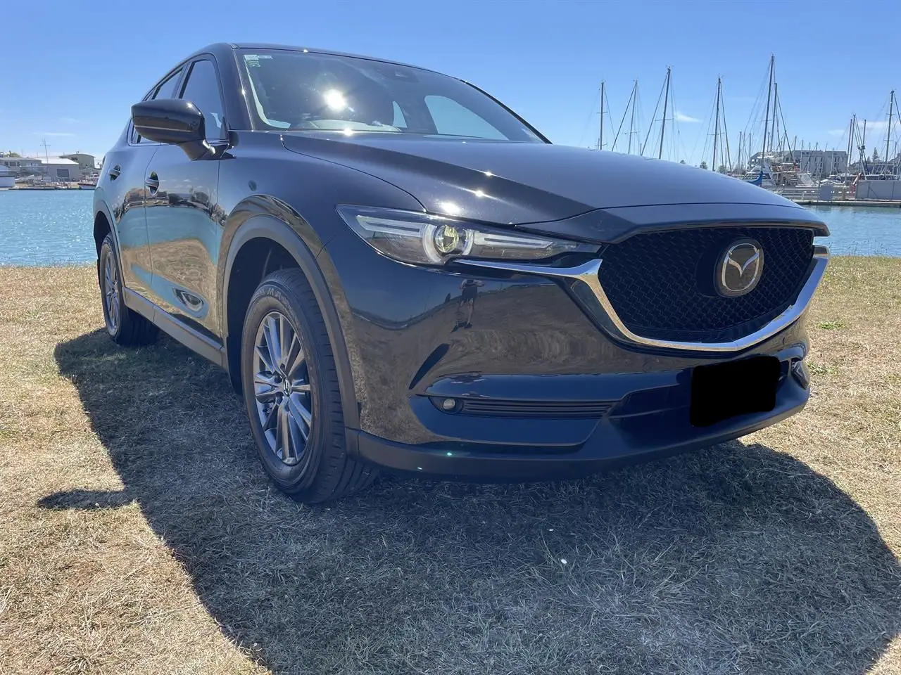 2020 Mazda CX-5 for Sale in Kenya by Best Cars for Sale in Kenya Ltd.