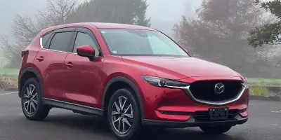 2019 Mazda CX-5 for sale in Kenya