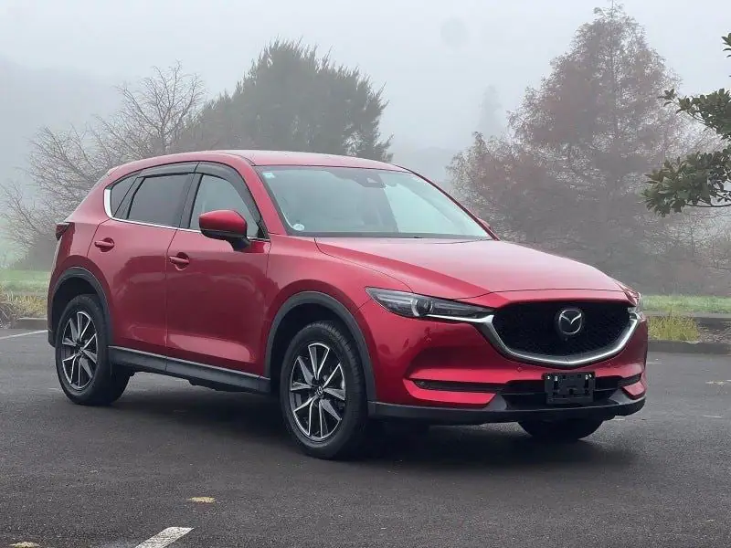 2019 Mazda CX-5 for sale in Kenya by Best Cars for Sale in Kenya Ltd.