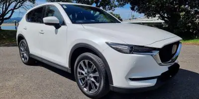 2019 Mazda CX-5 for sale in Kenya